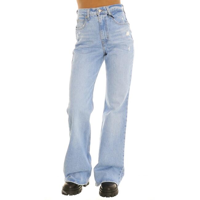 JEANS 70S HIGH FLARE LEVI'S - Mad Fashion | img vers.1300x/